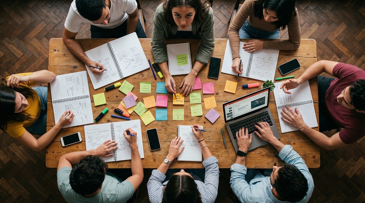 The Importance of Agility in Change Management: Insights from the 12th Edition Best Practices Report 