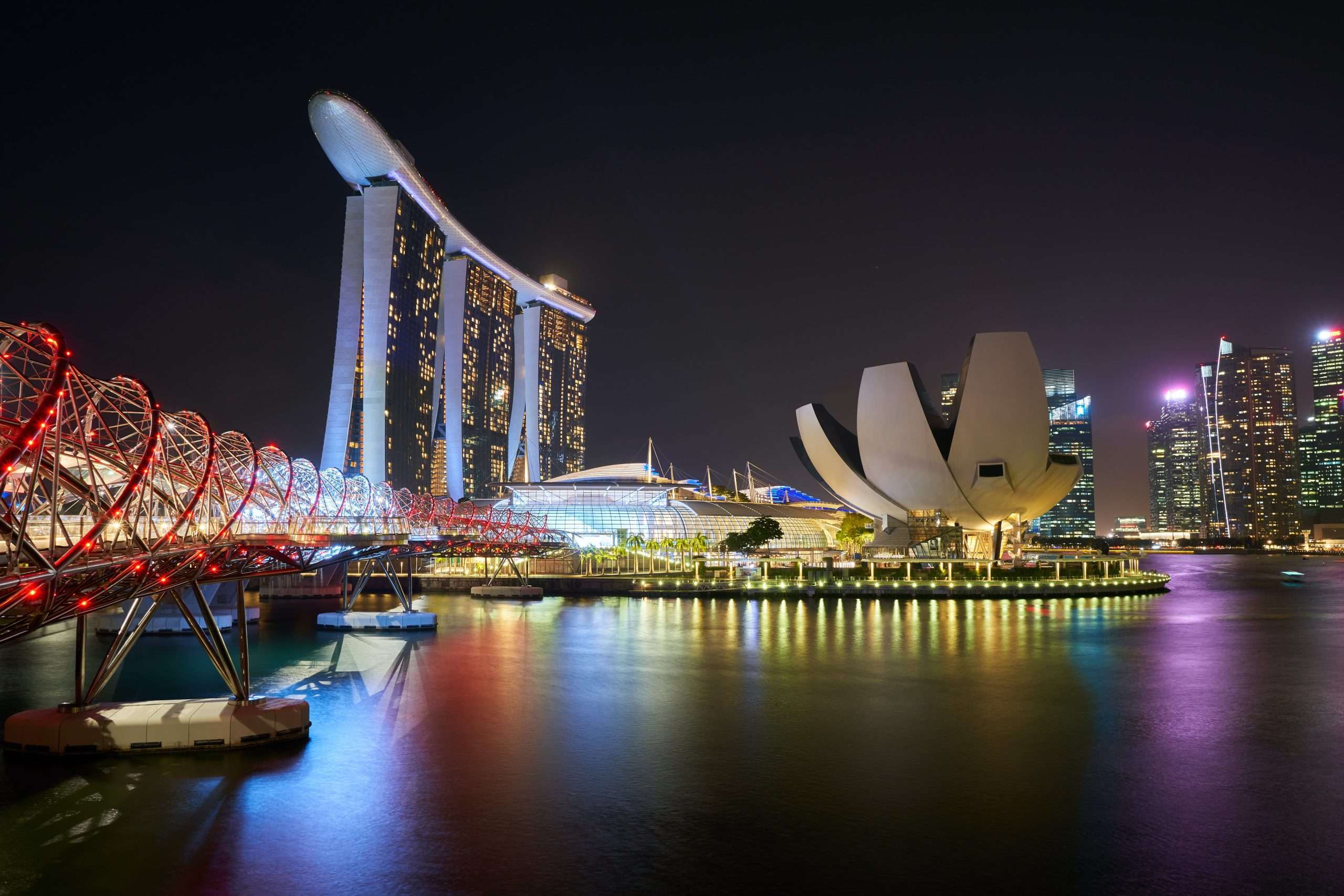 Decoding the ESG Revolution: Insights from the Singapore Business Federation’s National Business Survey 2023/2024 