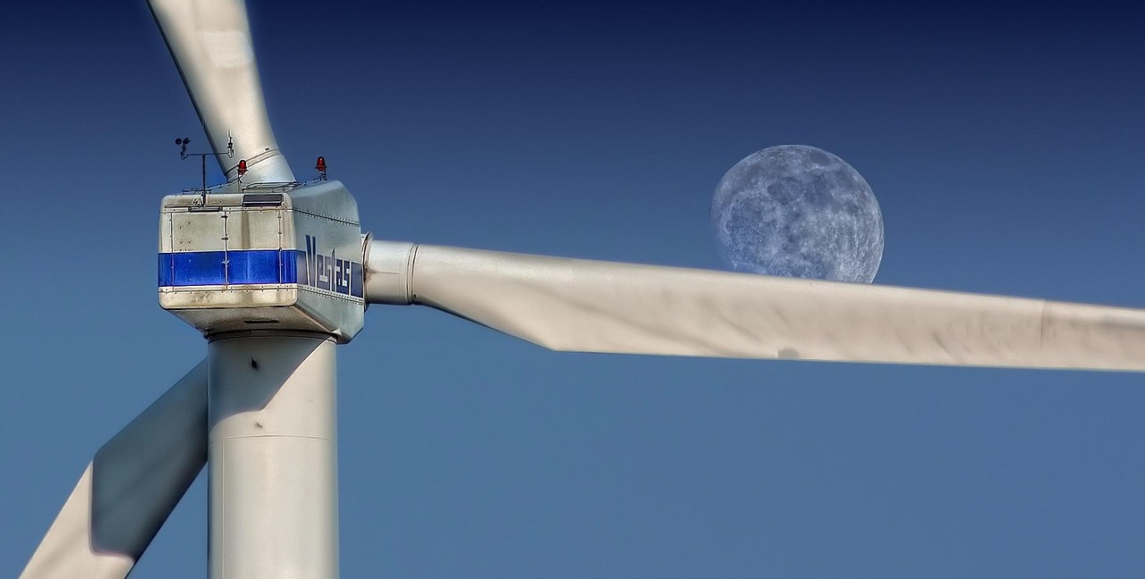AI-Powered Sustainability