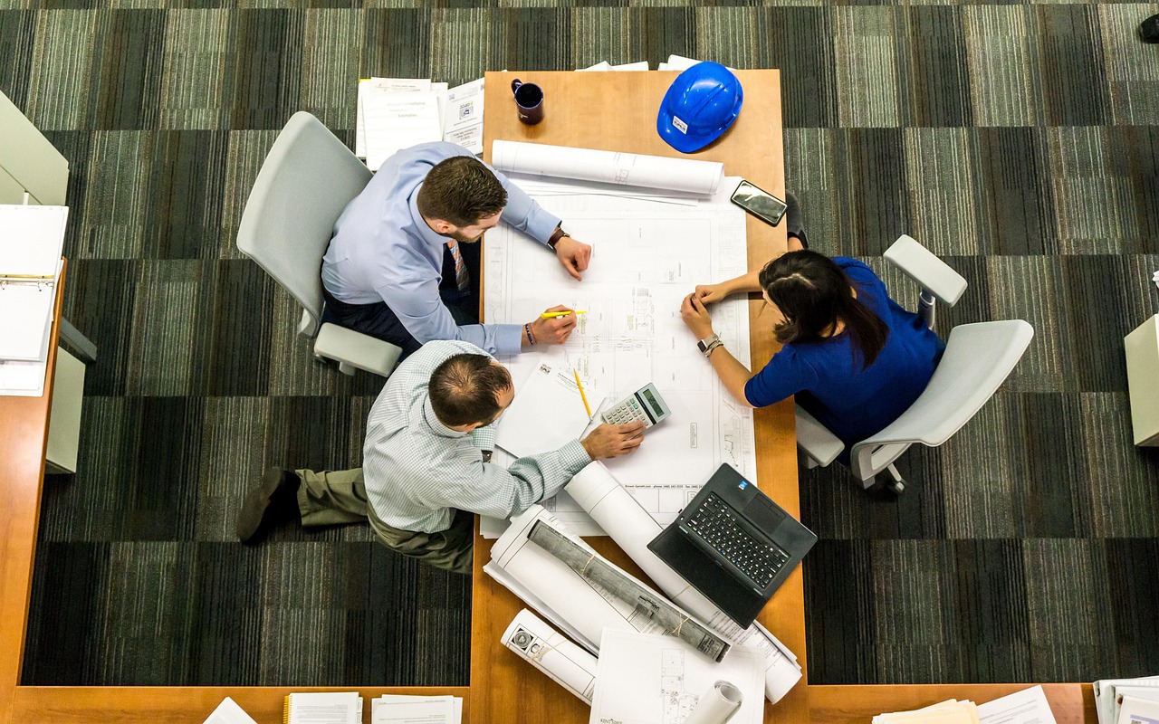 Enterprise Transformation